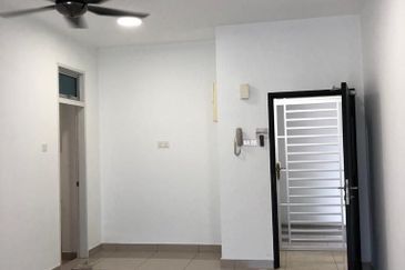 D Rich Executive Suites