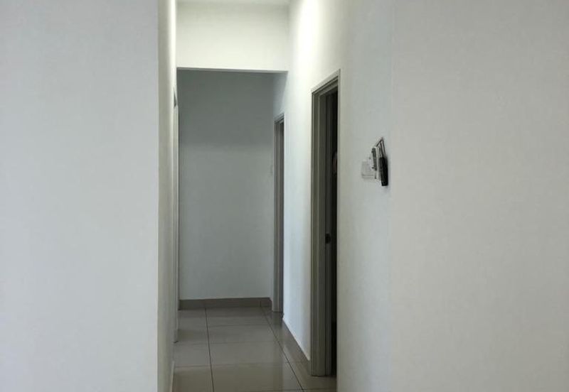 D Rich Executive Suites