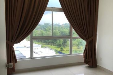 D Rich Executive Suites