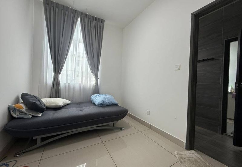 Taman Mutiara Bestari, Skudai