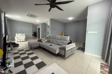 Taman Mutiara Bestari, Skudai