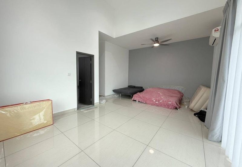 Taman Mutiara Bestari, Skudai