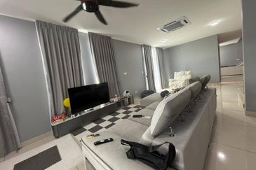 Taman Mutiara Bestari, Skudai