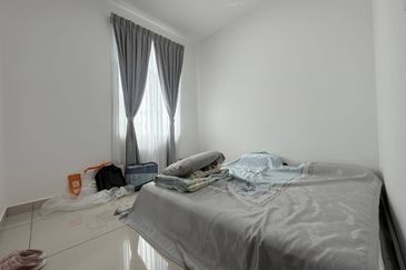 Taman Mutiara Bestari, Skudai