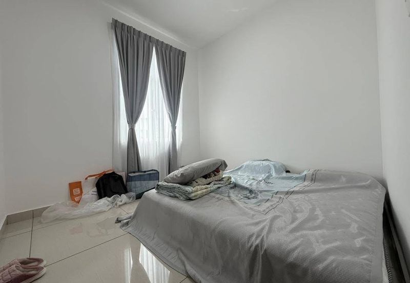 Taman Mutiara Bestari, Skudai