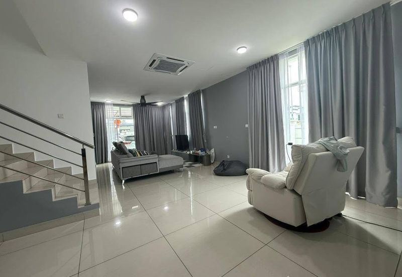 Taman Mutiara Bestari, Skudai