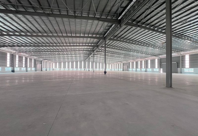 Smart Industrial Park @ SILC