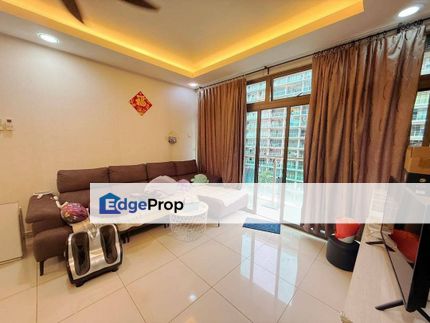 Palazio , Mount Austin , Fully Renovated , Johor, Johor Bahru