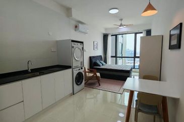 SKS Pavillion Residences