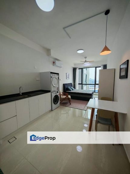 Sks Pavillion Residences , JB town , Studio , Johor, Johor Bahru