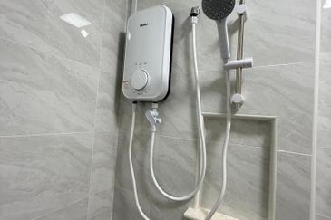 SKS Pavillion Residences