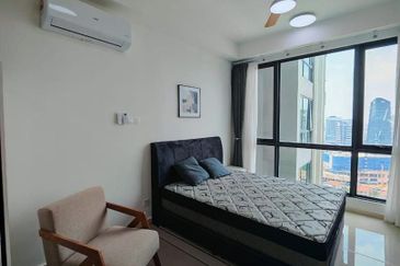 SKS Pavillion Residences