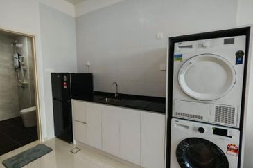 SKS Pavillion Residences