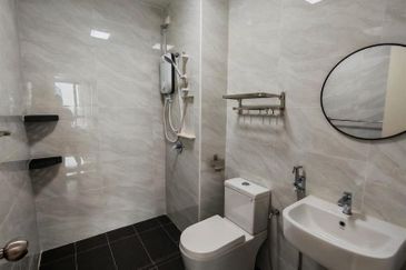 SKS Pavillion Residences