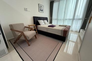 SKS Pavillion Residences