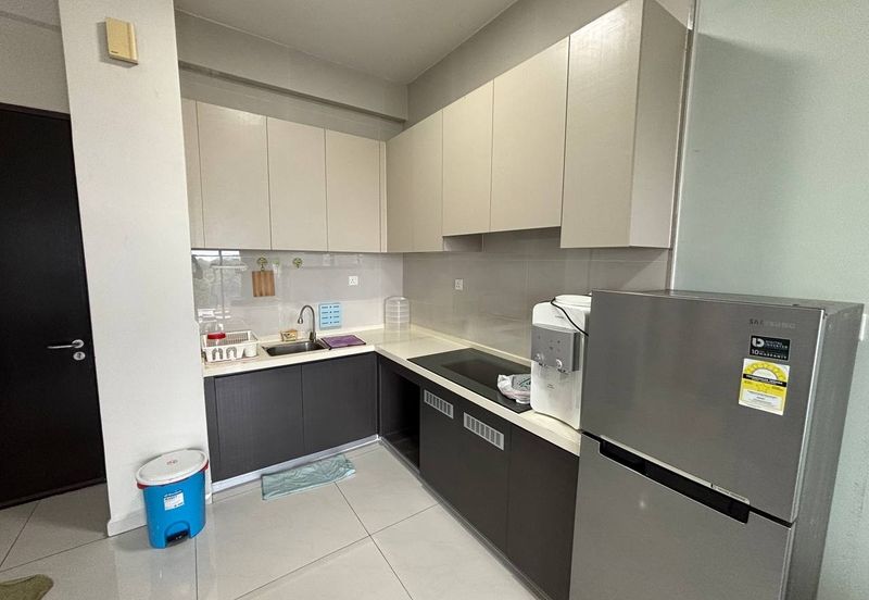 Baypoint @ Country Garden Danga Bay