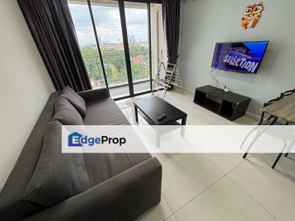 Baypoint , Country Garden , 2 Bed , JB town , Johor, Johor Bahru