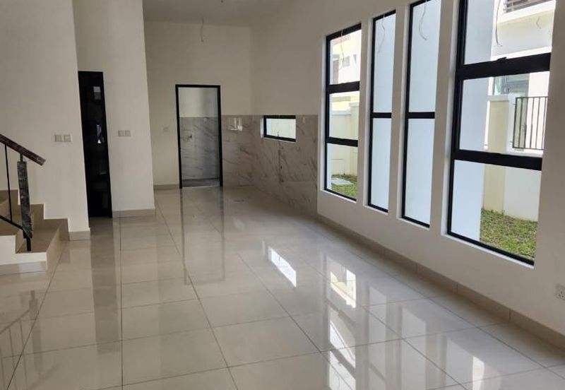 Impian Akasia , Impian Emas , 2 Storey Cluster 