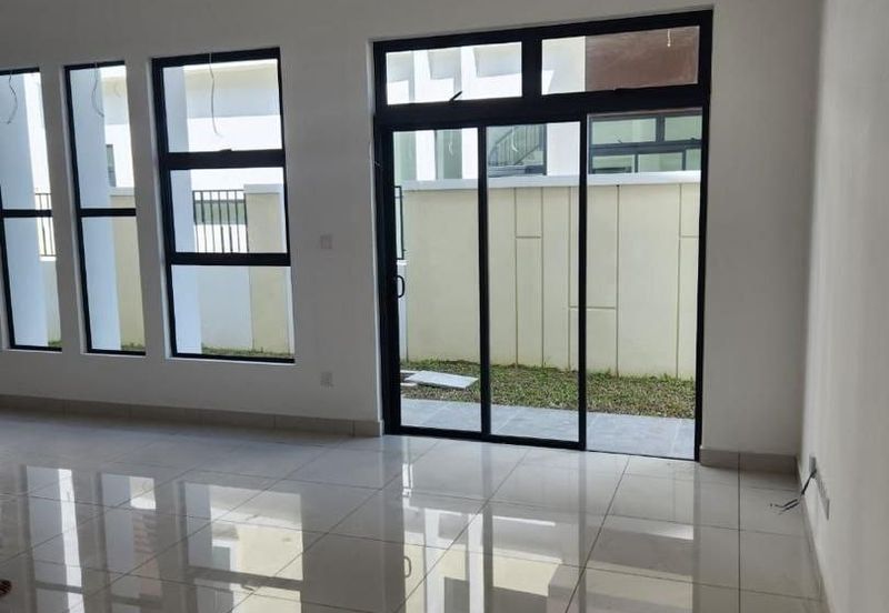 Impian Akasia , Impian Emas , 2 Storey Cluster 