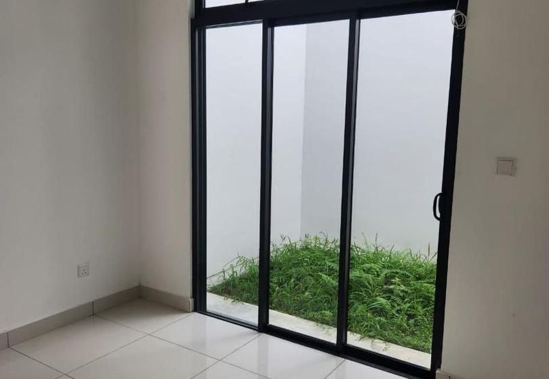 Impian Akasia , Impian Emas , 2 Storey Cluster 