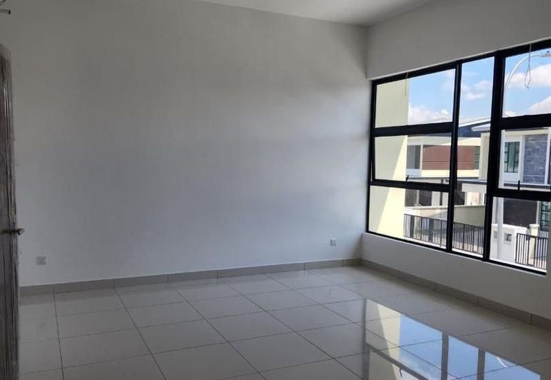 Impian Akasia , Impian Emas , 2 Storey Cluster 