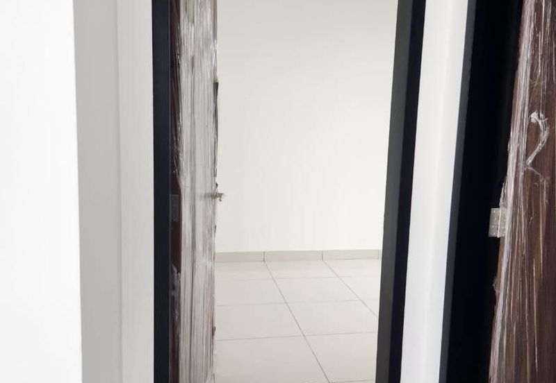 Impian Akasia , Impian Emas , 2 Storey Cluster 