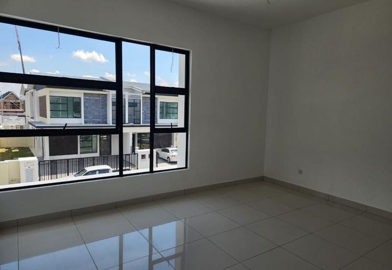 Impian Akasia , Impian Emas , 2 Storey Cluster 