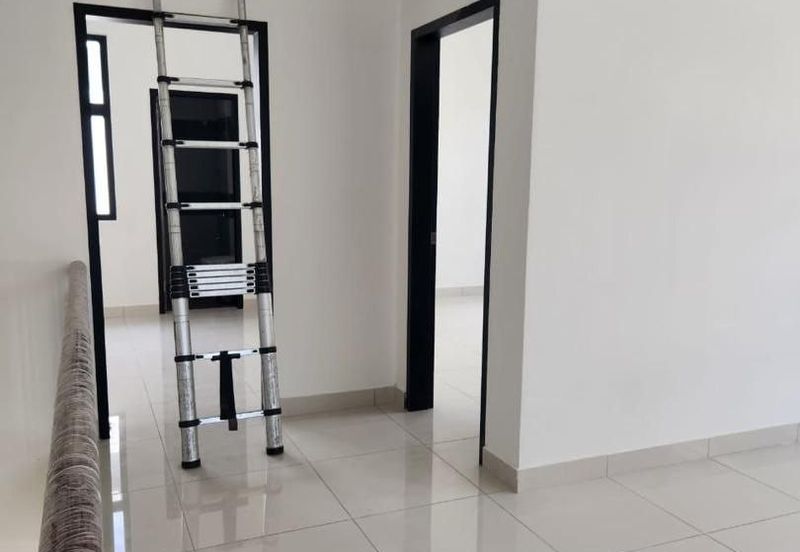 Impian Akasia , Impian Emas , 2 Storey Cluster 