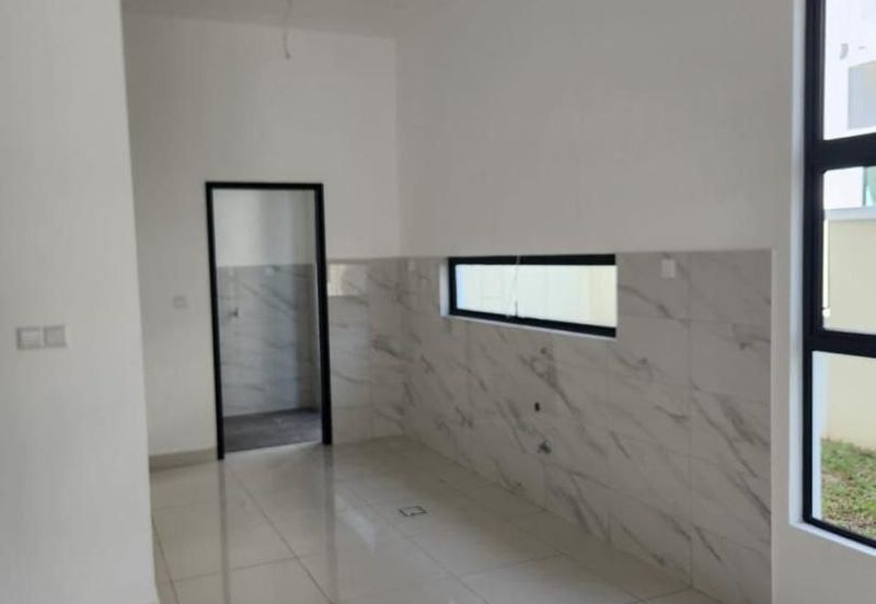 Impian Akasia , Impian Emas , 2 Storey Cluster 