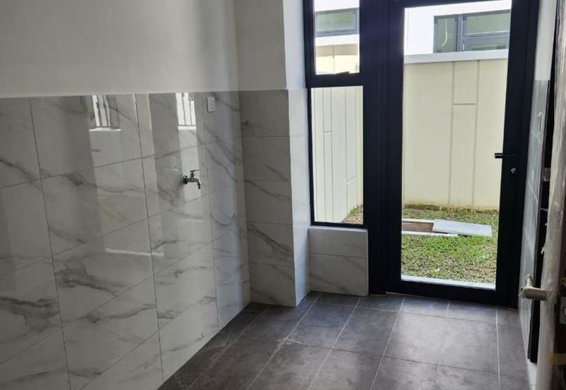 Impian Akasia , Impian Emas , 2 Storey Cluster 