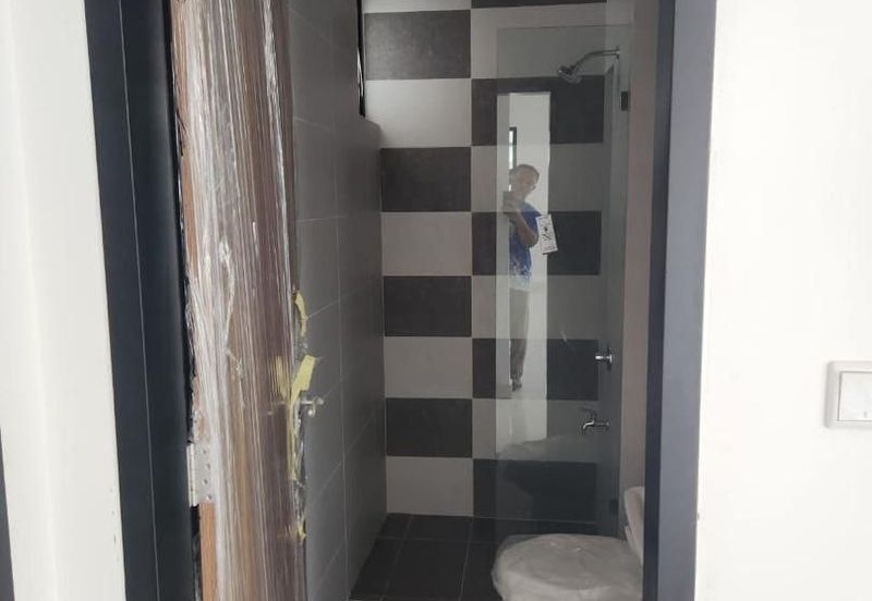 Impian Akasia , Impian Emas , 2 Storey Cluster 