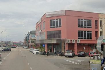Taman Nusa Bestari, Skudai