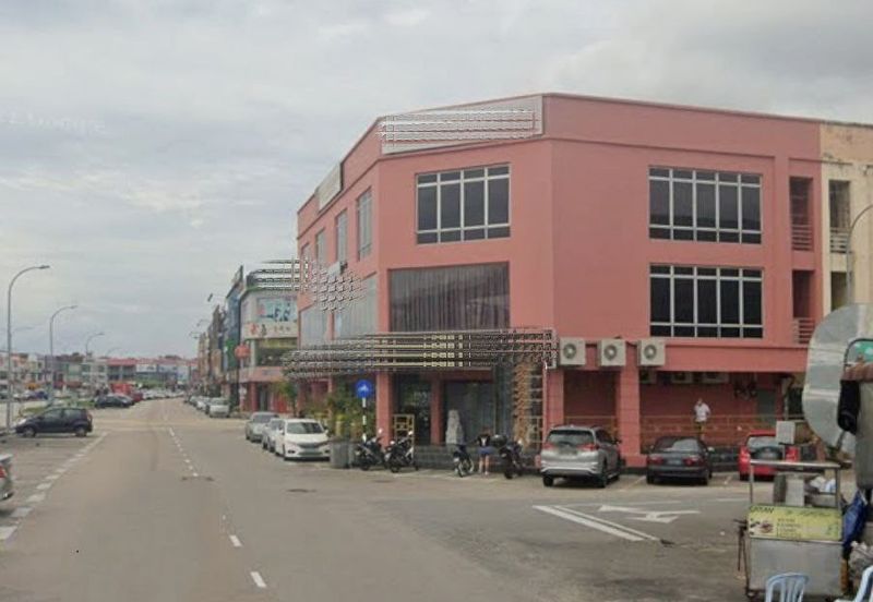 Taman Nusa Bestari, Skudai