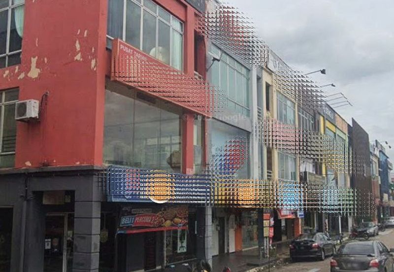 Taman Nusa Bestari, Skudai