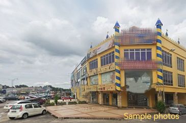 Taman Nusa Bestari, Skudai