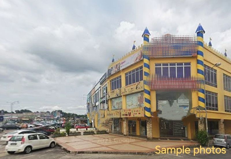 Taman Nusa Bestari, Skudai