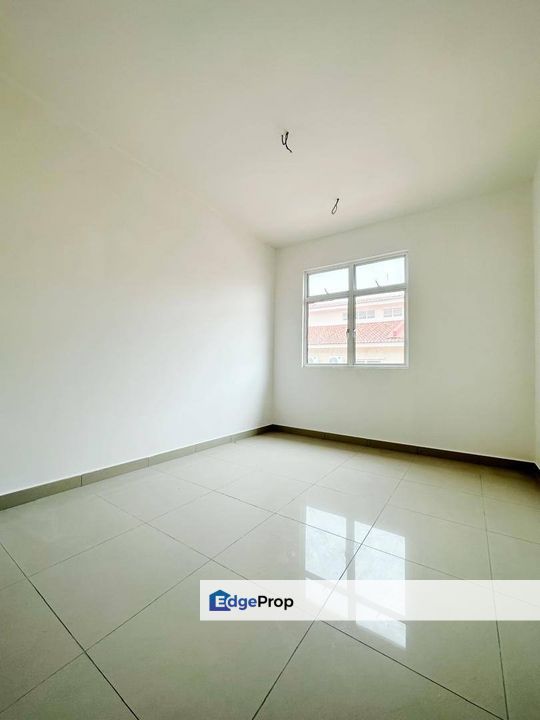 Taman Sri Penawar , 2 Storey , Bandar Penawar, Johor, Kota Tinggi