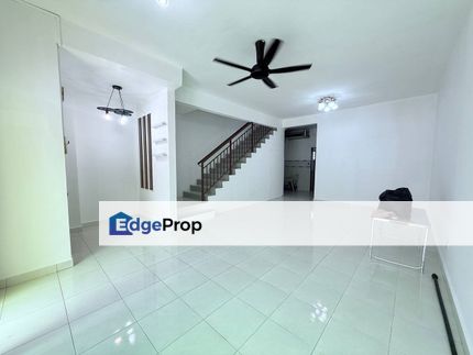 Seri Austin , Double Storey , Renovated , G&G, Johor, Johor Bahru