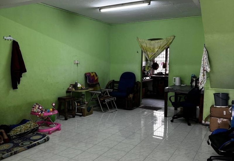 Taman Desa Cemerlang