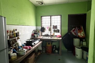 Taman Desa Cemerlang