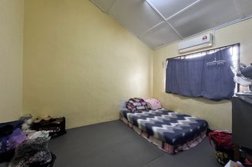 Taman Desa Cemerlang