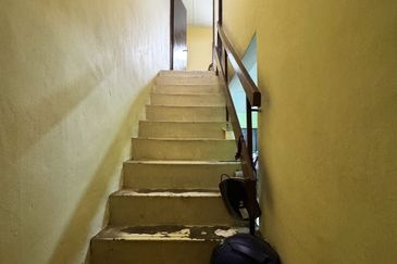 Taman Desa Cemerlang