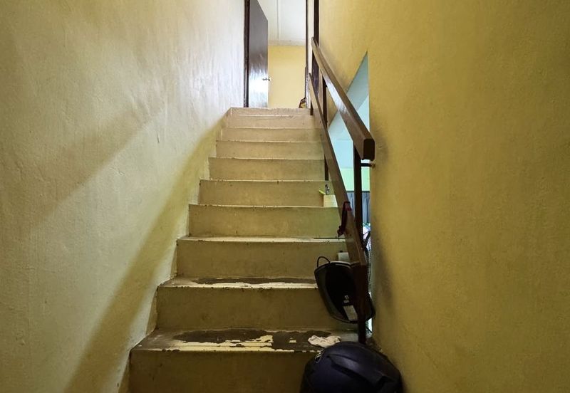 Taman Desa Cemerlang