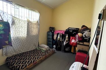 Taman Desa Cemerlang