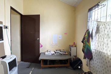 Taman Desa Cemerlang