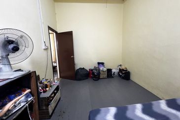 Taman Desa Cemerlang