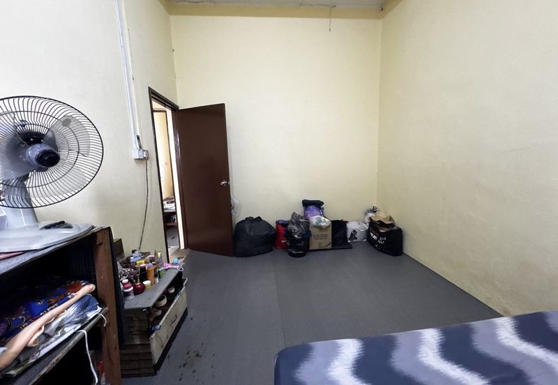 Taman Desa Cemerlang