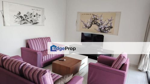 Kingston Bay , Country Garden Danga Bay, Johor, Johor Bahru