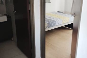 Country Garden @ Danga Bay