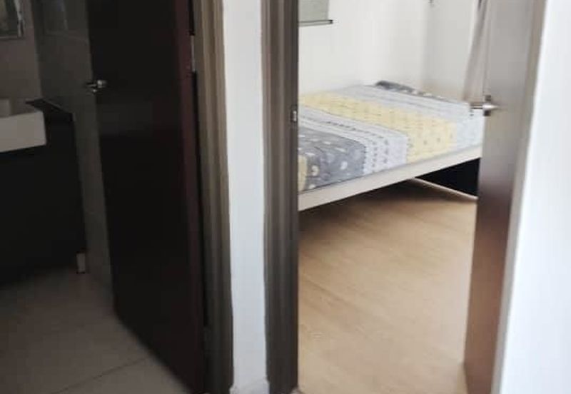 Country Garden @ Danga Bay